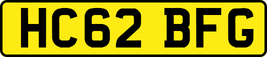 HC62BFG