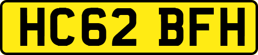 HC62BFH