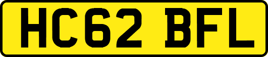 HC62BFL