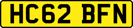HC62BFN