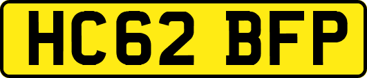 HC62BFP