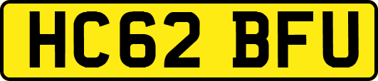 HC62BFU