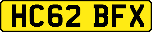 HC62BFX