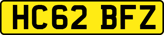 HC62BFZ