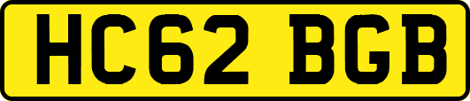 HC62BGB