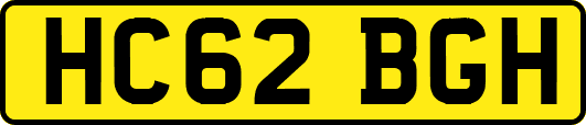 HC62BGH