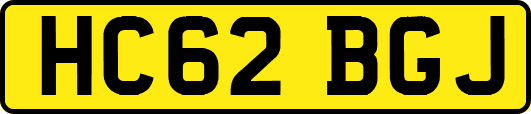 HC62BGJ