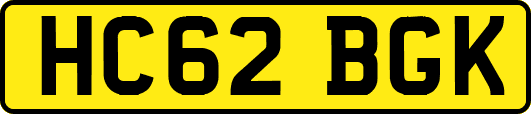 HC62BGK
