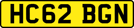 HC62BGN