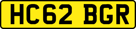 HC62BGR