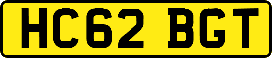 HC62BGT