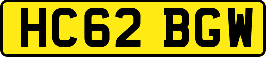 HC62BGW