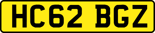 HC62BGZ