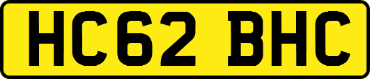 HC62BHC