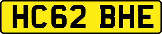 HC62BHE