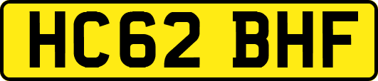 HC62BHF