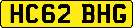 HC62BHG