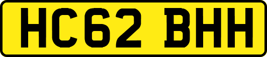 HC62BHH