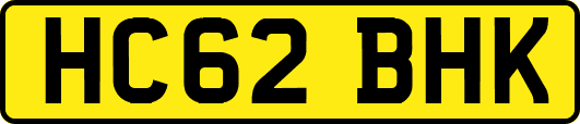HC62BHK