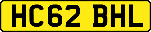 HC62BHL