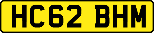 HC62BHM