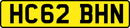 HC62BHN