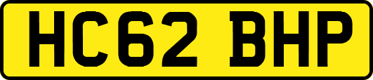 HC62BHP