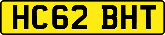 HC62BHT