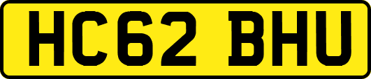 HC62BHU
