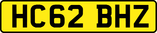 HC62BHZ
