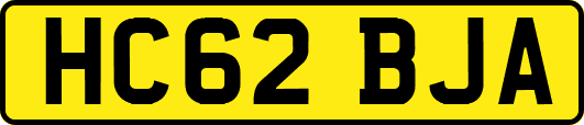 HC62BJA