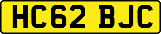 HC62BJC
