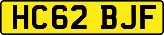 HC62BJF