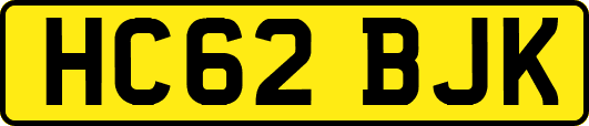HC62BJK