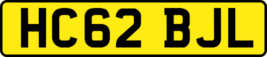 HC62BJL