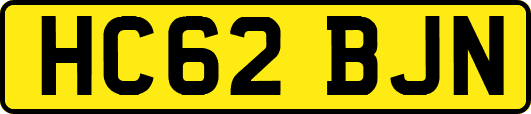 HC62BJN
