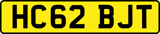 HC62BJT