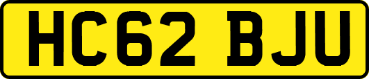 HC62BJU
