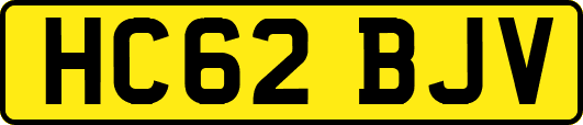 HC62BJV