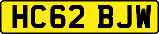 HC62BJW