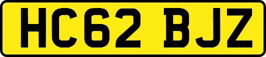 HC62BJZ