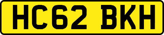 HC62BKH