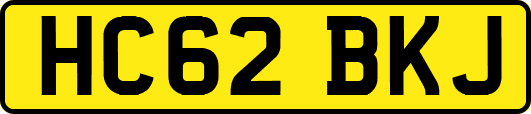 HC62BKJ