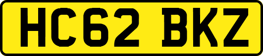 HC62BKZ