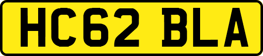 HC62BLA