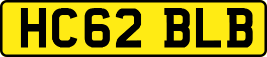 HC62BLB