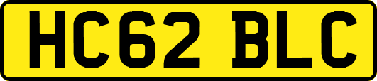 HC62BLC