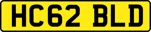 HC62BLD