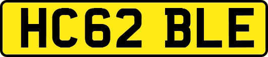 HC62BLE
