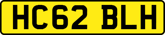 HC62BLH